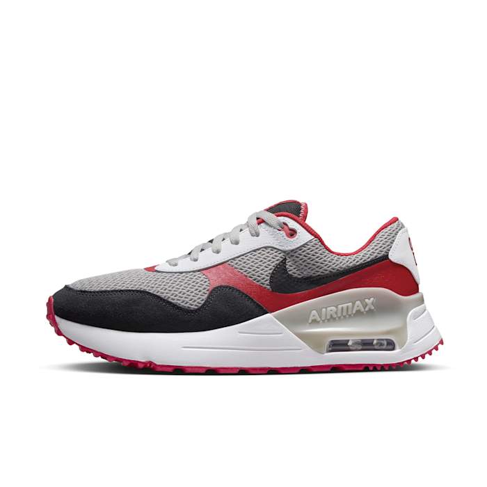Ohio State Buckeyes Nike Air Max SYSTM - $109.99