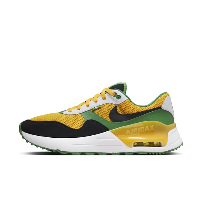 Oregon Ducks Air Max SYSTM - $109.99