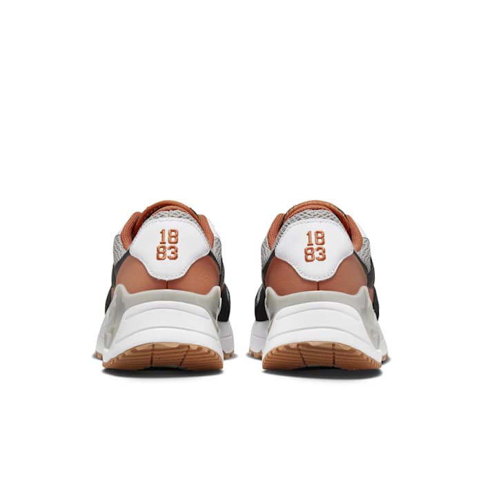 Texas Longhorns Air Max SYSTM - $109.99