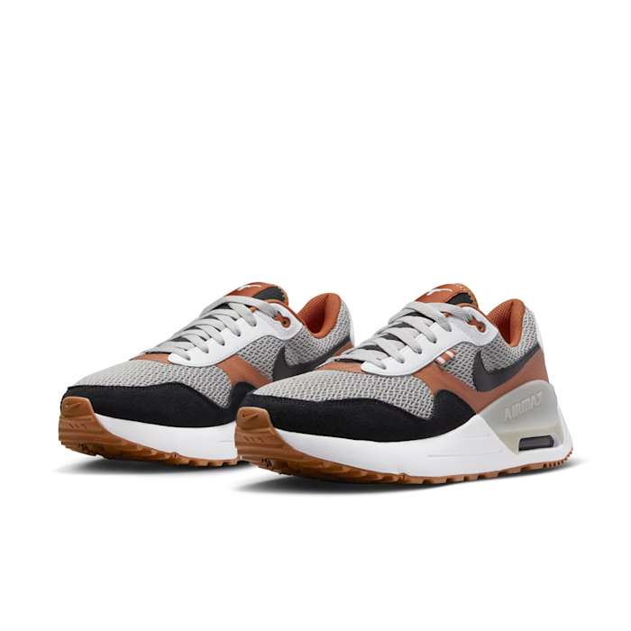 Texas Longhorns Air Max SYSTM - $109.99