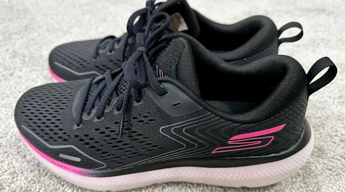 Skechers GO RUN Ride 11 Review_hero