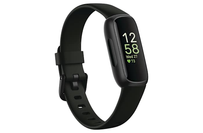 Fitbit Inspire 3