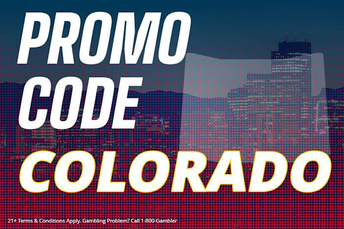 Explore the best CO sportsbook promo codes and sign-up bonuses for new & existing users in March 2024. All in one place, here at FanNation.