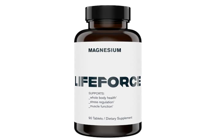 Lifeforce Magnesium