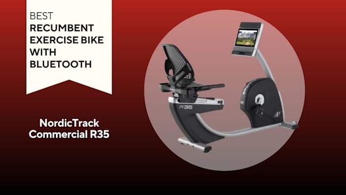 Nordictrack Commercial R35