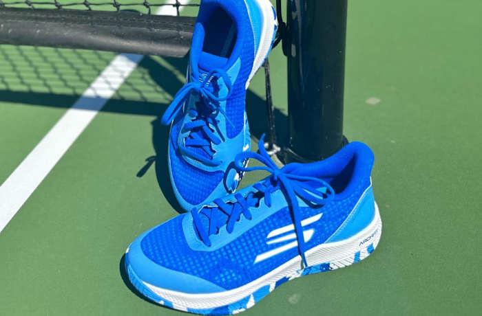 Skechers Pickleball Shoes