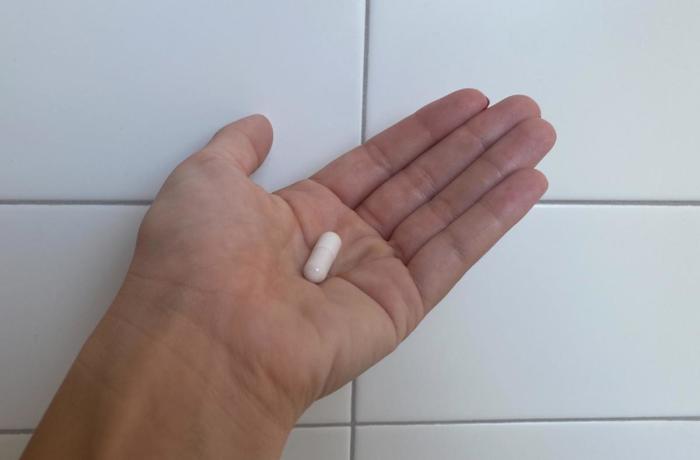 Olly Combat Cravings