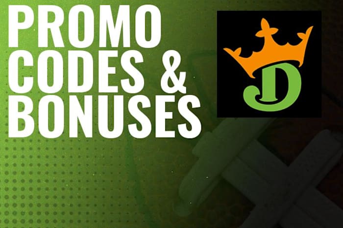 DK Promo code Bonus