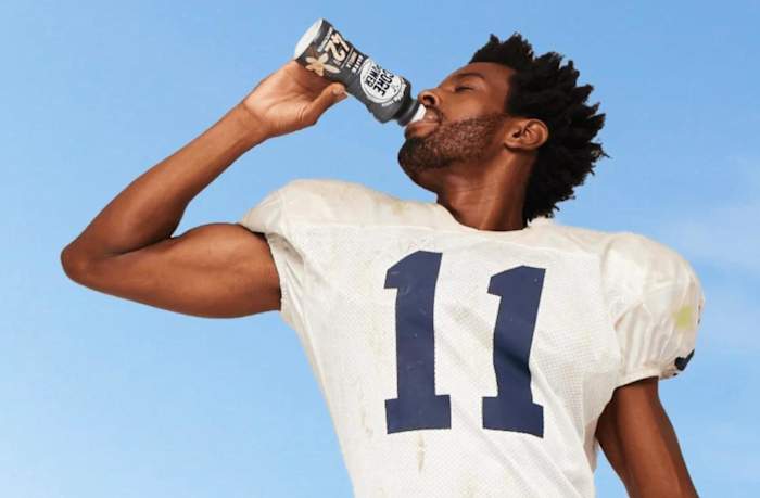 Fairlife Nutrition Plan