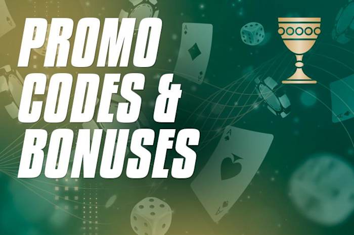 Caesars Casino Promo Code