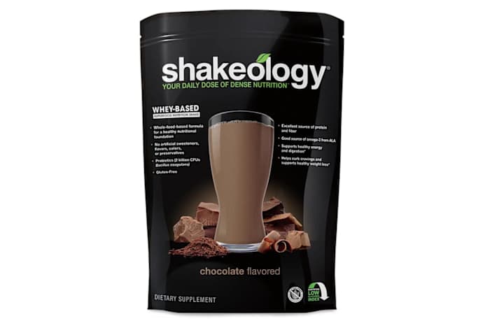 Shakeology Choco