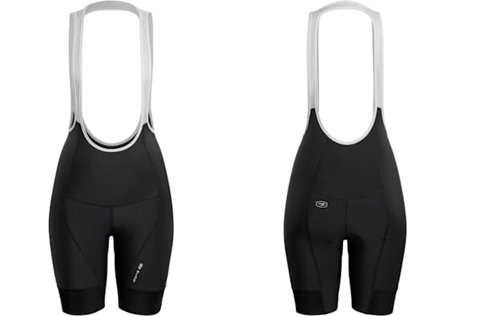Sugoi Women’s Evolution Bib Bike Shorts