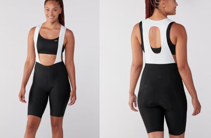 Rapha Core Cycling Bib Shorts - Women's