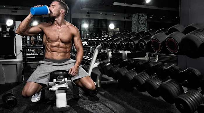 Best Pre-Workout with Creatine