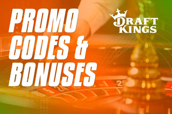 DraftKings Casino Welcome Bonus