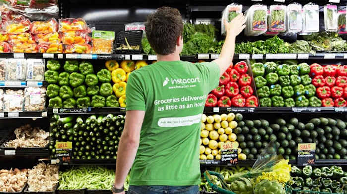 Instacart HERO