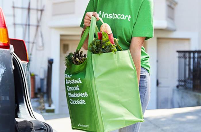 Instacart image