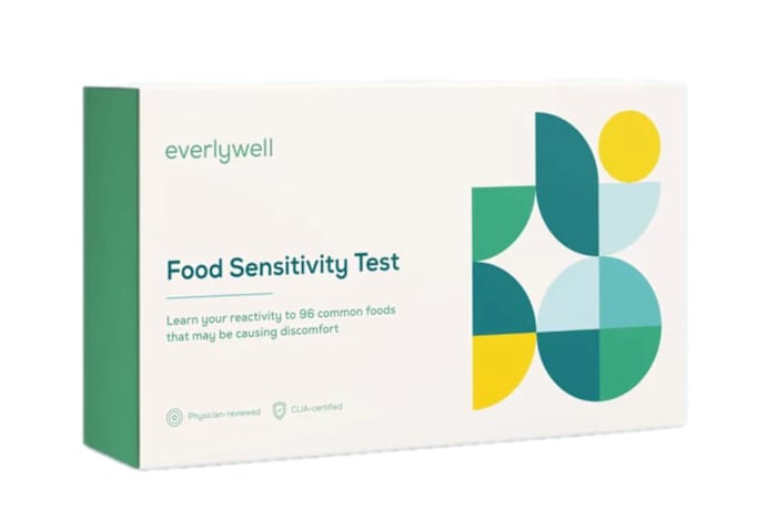 Everlywell Food Sensitivity Test