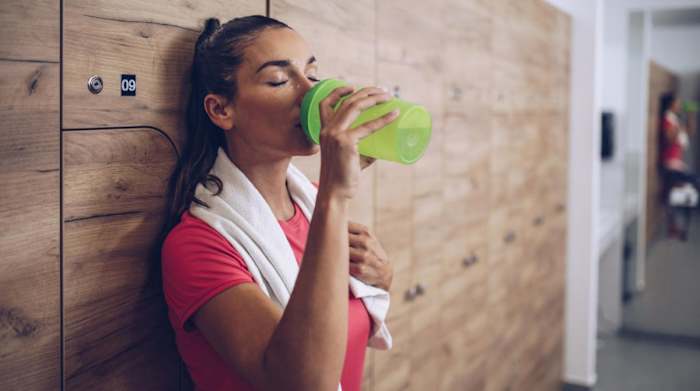 CBUM Thavage PreWorkout Review