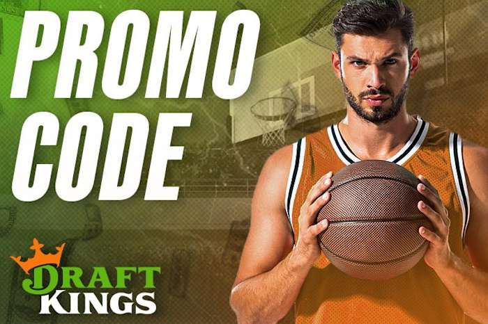 DraftKings Bonus Code