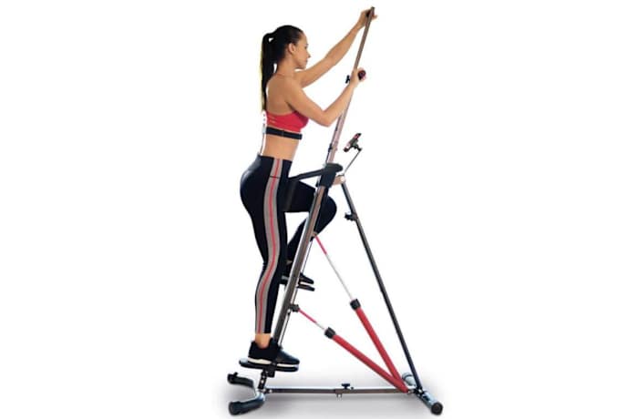 MaxiClimber XL-2000