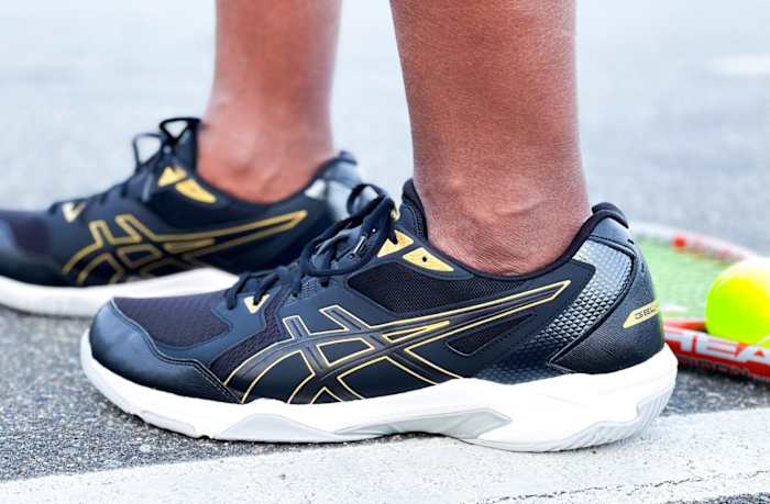 Asics Gel Rocket