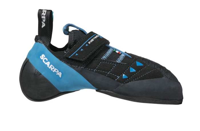 Scarpa Instinct VSR
