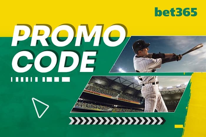 Promocode-baseball-bet-365
