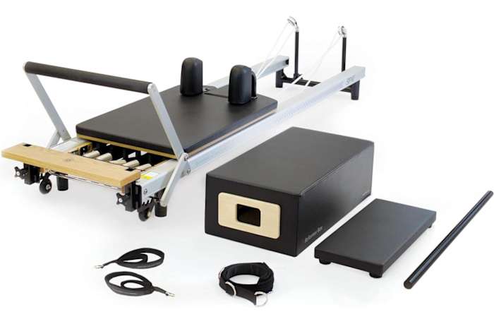 Merrithew at Home SPX