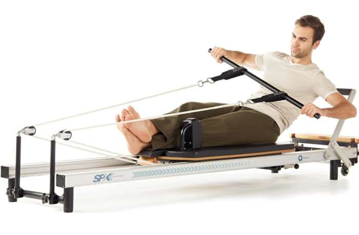 Merrithew at Home SPX