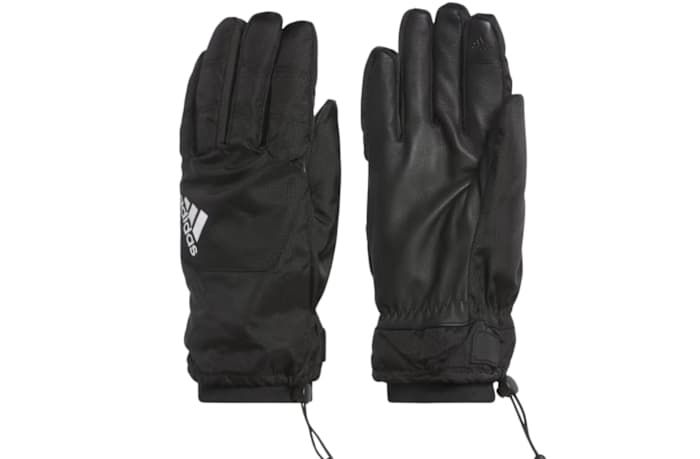 Adidas Teber gloves