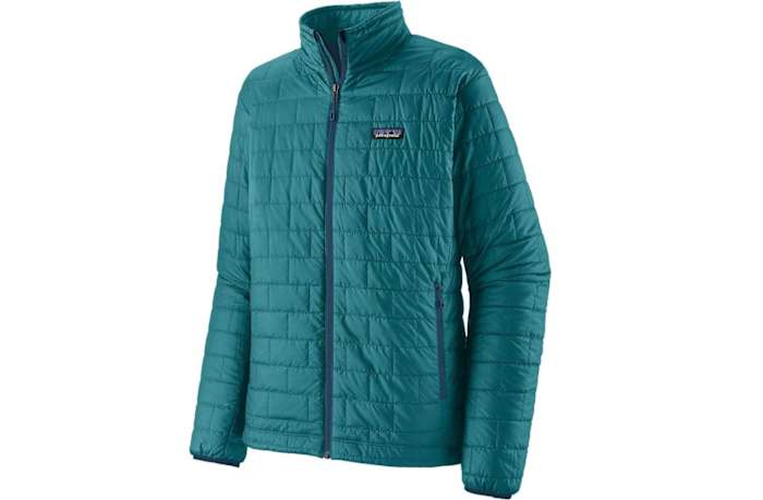 patagonia nano puff