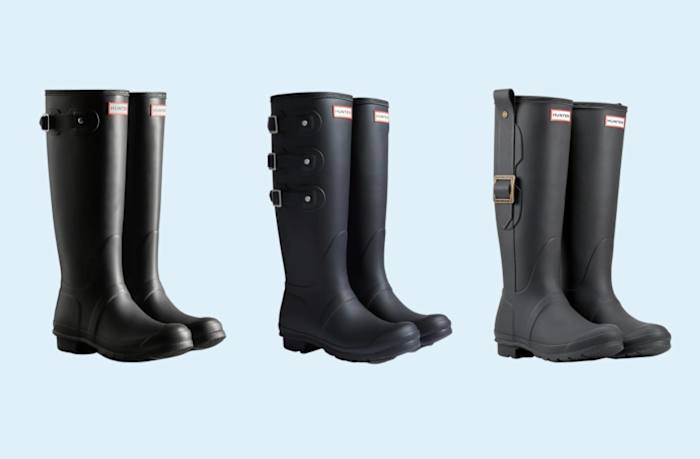 Hunter Boots