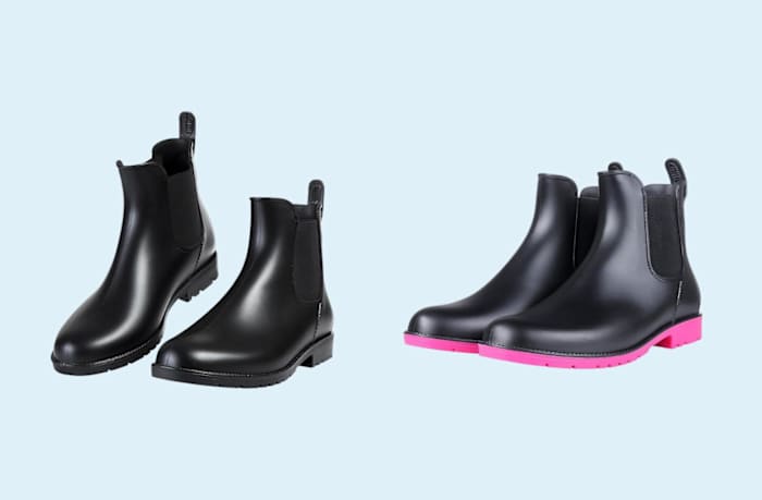 Asgard Chelsea Booties