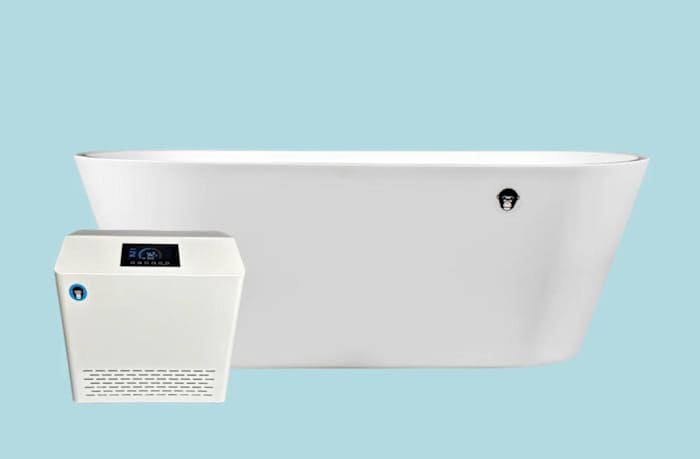 Polar Monkeys Brainpod 2.0