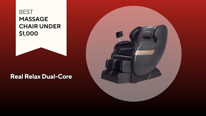 Real Relax Dual-Core