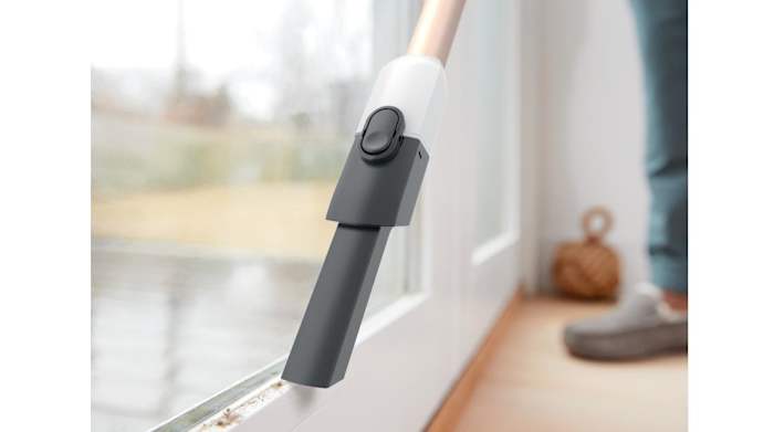 Shark® Cordless Detect Pro™ Auto-Empty System with QuadClean™ Multi-Surface Brushroll