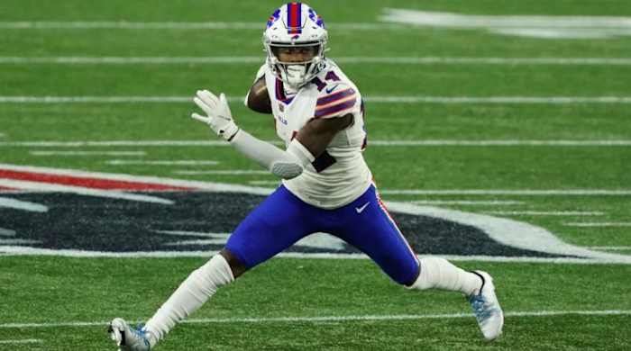 Diggs is the latest advertising star for Progressive Insurance