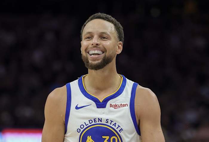 Golden State heads to Detroit today for what should be an exciting NBA matchup, and we’ve got an expert Warriors vs. Pistons prediction with odds via FanDuel.