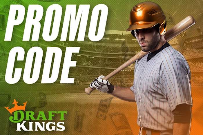 DraftKings Promotion