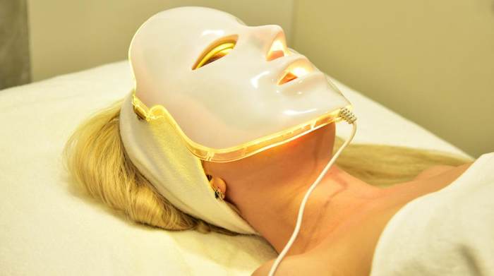 Best LED and Red Light Therapy Face Masks_hero