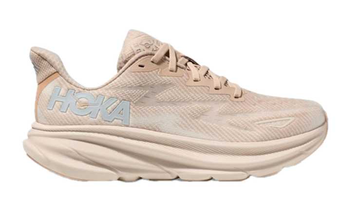 Hoka Clifton 9