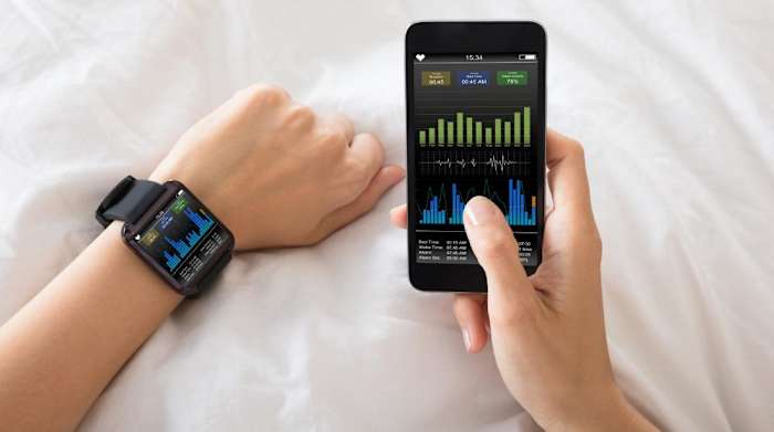 Sleep Tracking Apps Opty