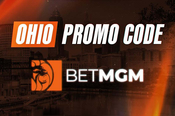 betmgm ohio
