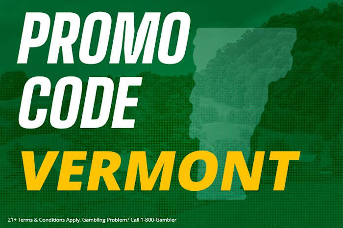 Explore the best VT sportsbook promo codes and sign-up bonuses for new & existing users in March 2024. All in one place, here at FanNation.