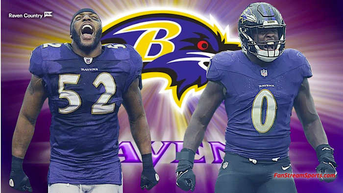 roquan smith ray lewis