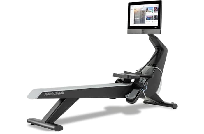 NordicTrack Smart Rower