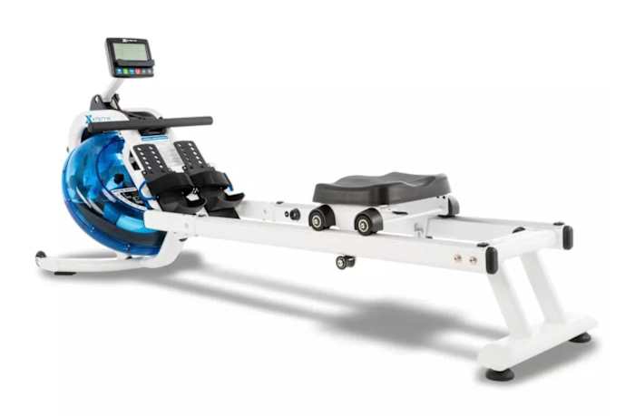 Xterra Rowing machine erg650w
