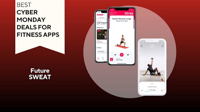 fitness apps