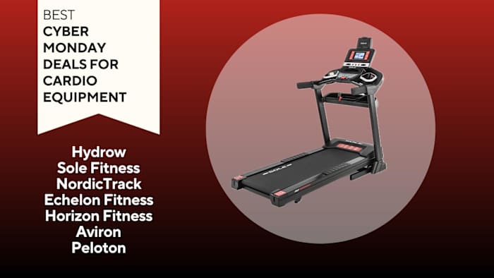 Cardio Equipment